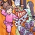 Print Chihiro e Kaonashi (No-Face) na internet