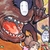 Print Chihiro e Kaonashi (No-Face) - loja online