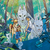 Print Princesa Mononoke - comprar online