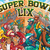 Print Super Bowl LIX 2025 na internet