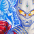 Print Ultraseven - katota