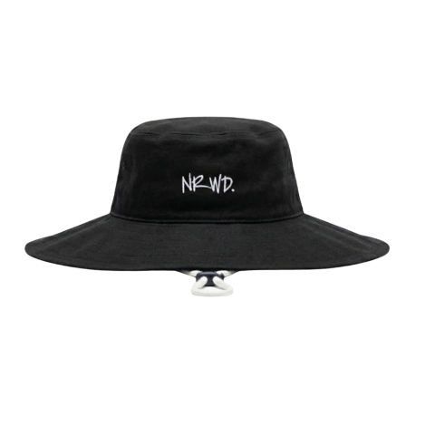 Gorro australiano negro - comprar online
