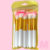 Kit com 10 Pincéis - loja online