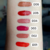 Batom Duo Gloss + Batom- Ruby Rose - comprar online
