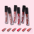 Batom Líquido Matte Perfect Kiss- Vivai - comprar online
