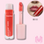 Gloss Labial Radiant Kiss - Ruby Rose - comprar online