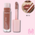 Gloss Labial Radiant Kiss - Ruby Rose - Emporium Make