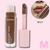 Imagem do Gloss Labial Radiant Kiss - Ruby Rose