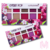 Paleta de Sombras Cherry Pop- Ludurana