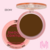 Contorno Cremoso Smooth Contour - Ruby Rose - loja online