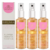 Bruma Iluminadora Gold- Phállebeauty