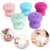 Esponja de Limpeza Facial Polvinho- My Beauty - comprar online