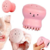 Esponja de Limpeza Facial Polvinho- My Beauty - Emporium Make