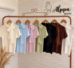 Blusa Marilia