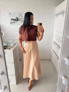 Blusa Marilia - Alppamodas