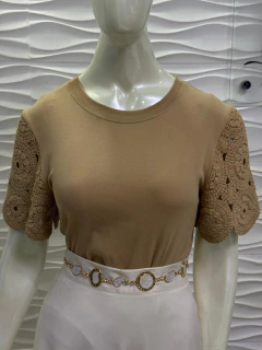 Imagem do Blusa Agata