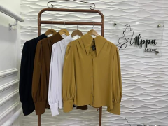 Blusa Lua - loja online