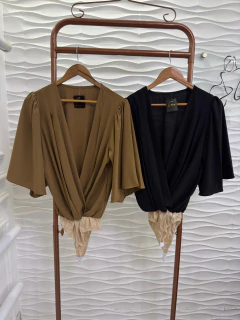 Body Mila - comprar online