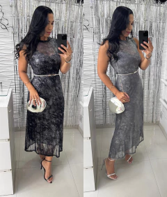Conjunto Tule