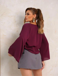Blusa Vivian - loja online