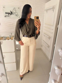 Blusa Vivian - comprar online