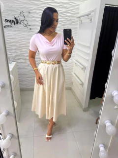 Blusa Diana - Alppamodas