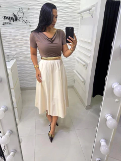 Blusa Diana - Alppamodas
