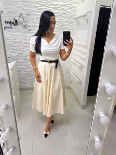 Blusa Diana