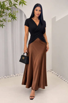 Blusa Raíssa - Alppamodas
