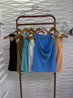 Blusa Rayane - loja online