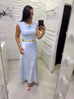 Blusa Louize