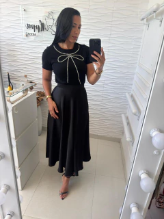Blusa Pamela