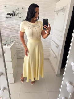 Blusa Pamela