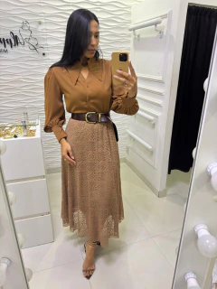 Blusa Lua