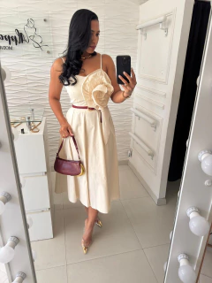 Conjunto Flor - loja online