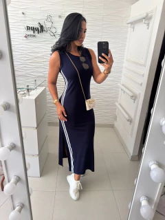Vestido Mara