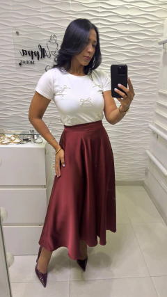 Blusa Paloma - comprar online