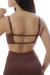 Top Fitness Rafa Brow - CB Bela | Moda Fitness