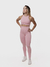 Top fitness Glow Rosa - loja online