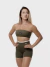 Top Fitness Faixa Verde na internet