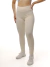 Calça fitness Juliana com Forro Off White
