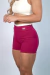 Short Fitness Júlia Cherry