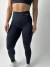 Calça Fitness com Forro Juliana Preta