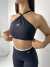 Top Fitness Jess preto - comprar online