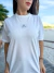 Blusa oversized Bela’s Club