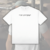 Camiseta AntiAtrevidas