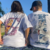 Conjunto Beijo Pernalonga e Lola Bunny - Urb.tee