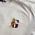 Camiseta Beijos Inicial Lola Bunny - Urb.tee