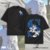 Camiseta Beijos Inicial Pernalonga na internet