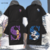 Conjunto Beijo Pernalonga e Lola Bunny na internet